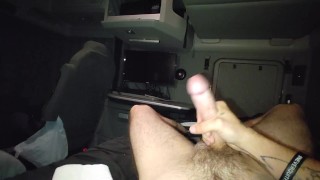 Cumshot