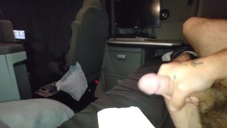 Cumshot