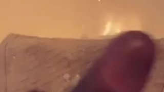 Cum on your face bae 