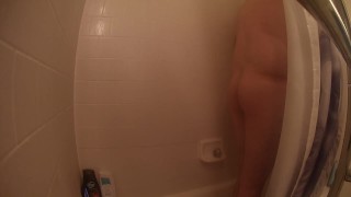 Shower Time 2.0!!!