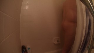Shower Time 2.0!!!