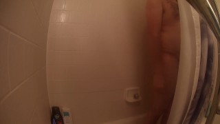 Shower Time 2.0!!!