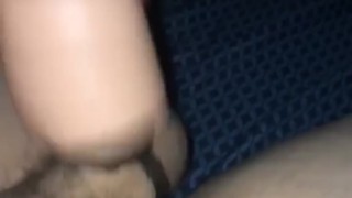 Pocket Pussy bashing 