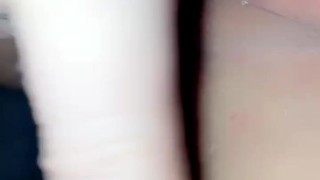 My Tight Pink Wet Pussy (Keira Jenkins)
