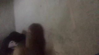 First cum