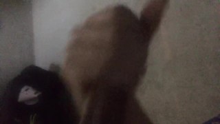 First cum