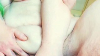 Buzzing Her Clit Until She Can't Hold Her Pee Anymore