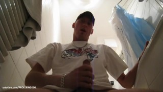 PISS COMPILATION OF PROLLKING