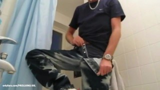 PISS COMPILATION OF PROLLKING