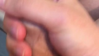 【女性向け】イケメンがエロい喘ぎ声をあげながらデカチンから大量射精