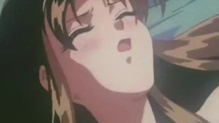 Anime Hentai Manga Lesbian Sex videos and licking pussy