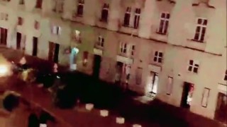 Slutboyben CAM4 Budapest AirBnB Exposure