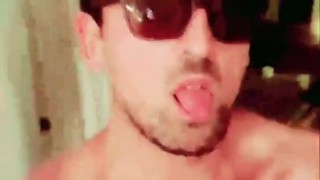 Slutboyben CAM4 Budapest AirBnB Exposure