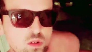 Slutboyben CAM4 Budapest AirBnB Exposure