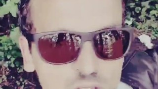 Slutboyben CAM4 Zugedröhntes Sperma Ferkel 