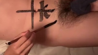 【Masochistic】A Japanese idol who loves sexual activity anyway! [Tokyo Sex Olympics]