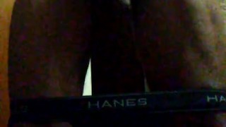 2:19Am Fart and Cumshot Thursday morning 