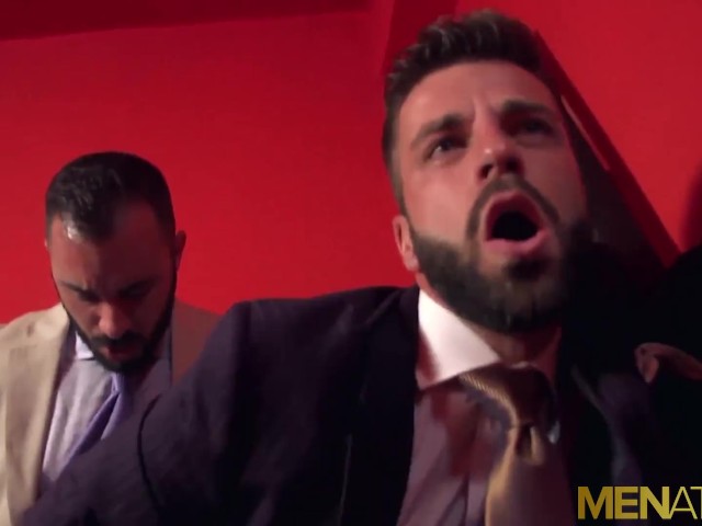 Hector Mechanic Men At Play - Menatplay Hunks in Suits Hector De Silva and Xavi Duran Fuck - Free Porn  Videos - YouPorngay