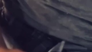 Solo male masturbation (moaning, dirty talk and cum)