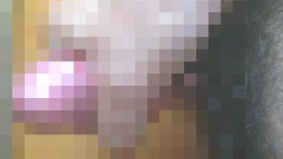 エロ動画見ながら手コキしたらドロドロ精子がいっぱい溢れたよ～オナニー中毒～