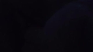 tiny cheerleader takes on my Lil fuckin machine before getting fucked hard