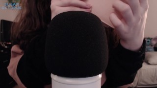 • Relaxing ASMR •