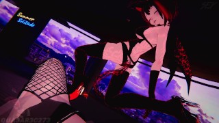 [VRChat] Lap Dancing: Chris Brown - Sex
