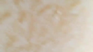 Chinese Hunk DIY and Cum on the wall