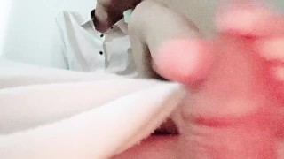 【M男くんへ】ドSイケメン社会人がチンコを蹴る