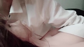 【女性向け】起きたらドS彼氏がおもちゃを使っていじめてくる