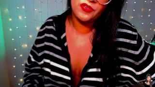 Revoada Com Festinha do Pijama! | JOIVAS | Punheta Guiada | CV # 51