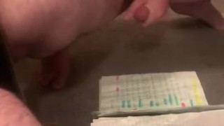 Now I have to clean my Mirror