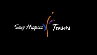 1st Foursome with GoodVibesCouple - Sexy Hippies