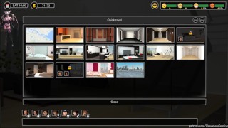 Man of The House 41 Ashley Gives & Receives Oral Sex