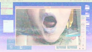 Experience #1: Otherworldly Ovipositor Short