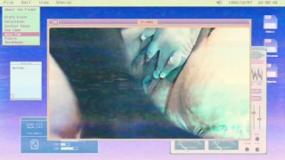 Experience #1: Otherworldly Ovipositor Short