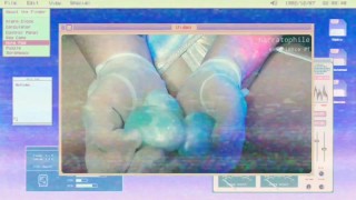 Experience #1: Otherworldly Ovipositor Short