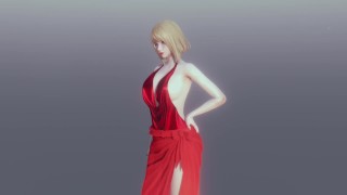 New Character's Cards - Hentai