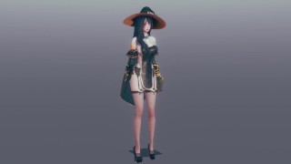 New Character's Cards - Hentai