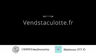 #6 - JOI pour petite bite précoce
