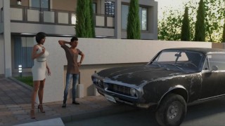 Midnight Paradise Part 20 - Tanya's Proposal