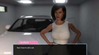 Midnight Paradise Part 20 - Tanya's Proposal