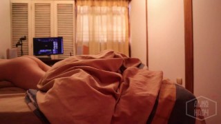 Fuck Humping Pillows - Kinda Loud Moans
