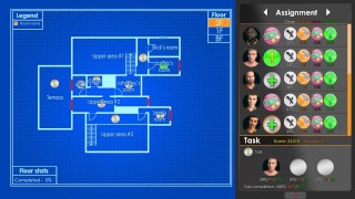 Being A DIK 0.7.0 Part 198 Damn What Is It By LoveSkySan69