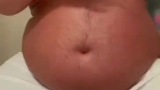 Fatter and hornier…