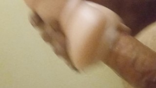 Pocket pussy