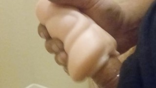 Pocket pussy