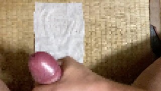 きもちくて右手が止まらない...！！オナニー中毒者のいつものオナニー～オナニー中毒～