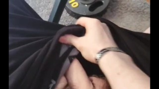 My Snapchat video comp