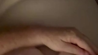 Bbw masturbation and nipple play
